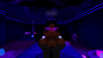 Roblox porn