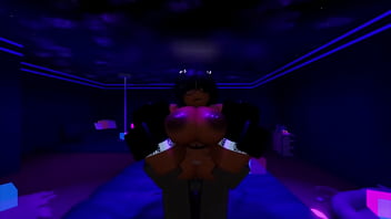 Roblox porn