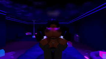 Roblox porn