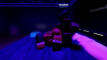 Roblox porn