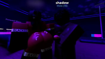 Roblox porn