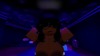 Roblox porn