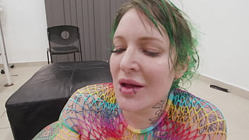 Reload dap & squirt alexxa vice 6on1 bwc anal fisting atm dap gapes buttrose squirt cum in mouth gl829m