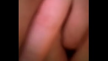 Diamond just ate my sock