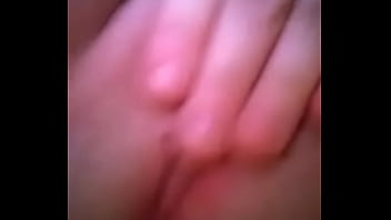 Diamond just ate my sock