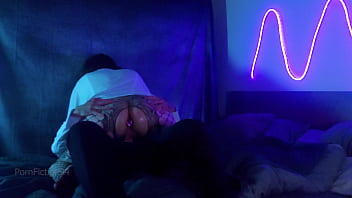 Therantino series part1 wincel fucks mina in the ass up in anal creampie