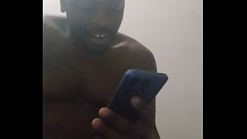 Orgasming to some solo ebony videos and testing my new phone to see if it works properly 2