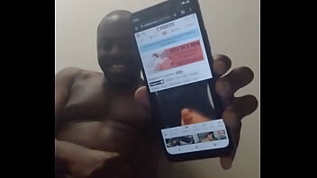 Orgasming to some solo ebony videos and testing my new phone to see if it works properly 2 Orgasming to some solo ebony videos and testing my new phone to see if it works properly 2