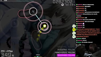 Me Toco Yo Mismo Videojuego En Vivo Doble Tiempo Full Combo thumbnail