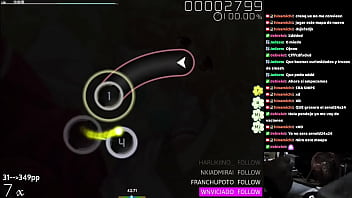 Me toco yo mismo videojuego en vivo doble tiempo full combo Me toco yo mismo videojuego en vivo doble tiempo full combo