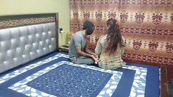 Indian house maid fucked hard twice by her boss hindi audio