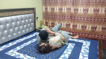 Indian house maid fucked hard twice by her boss hindi audio