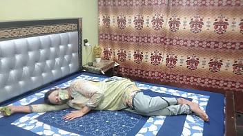 Indian house maid fucked hard twice by her boss hindi audio