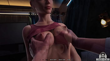 Summer heat ep 38 – visual novel gameplay by misterdoktor