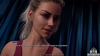 Summer heat ep 38 – visual novel gameplay by misterdoktor
