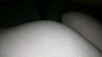 White slut gets massive creampie White slut gets massive creampie