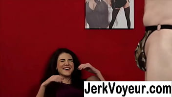 Lady voyeurs taylor t