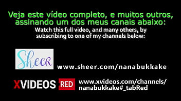 Eu fodendo pela primeira vez com o gostosão do leo skull trailer