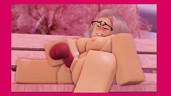 Roblox porn ;3
