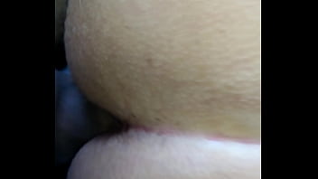 Raba grande apertada