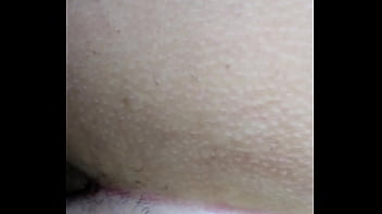 Raba grande apertada