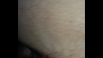 Raba grande apertada