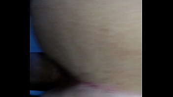 Raba grande apertada