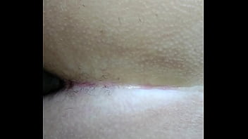 Raba grande apertada