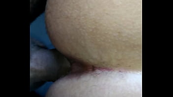 Raba grande apertada