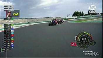 Moto gp