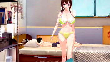 C o n gameplay part4