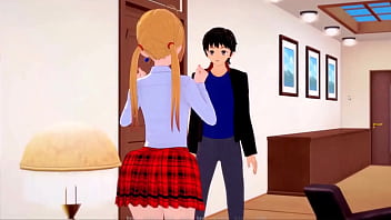 C o n gameplay part4