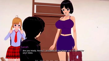 C o n gameplay part4