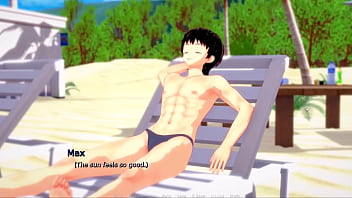 C o n gameplay part4