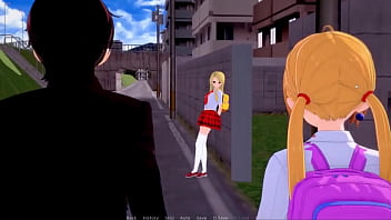 C o n gameplay part4