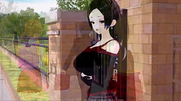 C o n gameplay part4