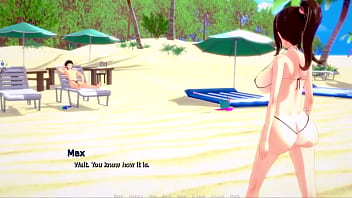 C o n gameplay part4