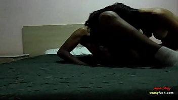 Hotel sex of bad quality