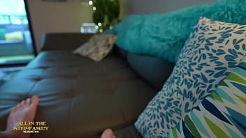 I accidentally fucked my stepson kymber leigh aitsf250921 full video