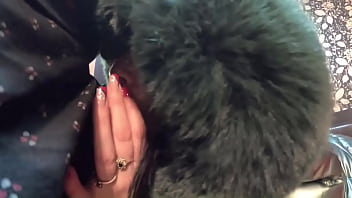 Preview milfycalla ep 137 stepmom was face fucked cum on shiny and fluffy you have a fetish that you'd like fo