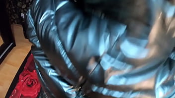 Preview milfycalla ep 137 stepmom was face fucked cum on shiny and fluffy you have a fetish that you'd like fo