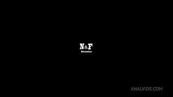 Hardcore rought dap fuck for sandra with dry