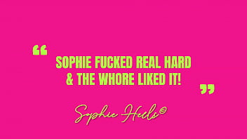 Sophie heels teaser mar 19 2024