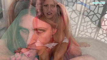 Step mom needs step son help filming pornography tabithaxxx jordanrocksxxx