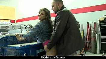 Cutie fucked in all positions 29