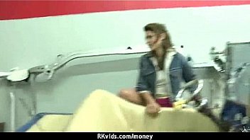 Cutie fucked in all positions 29