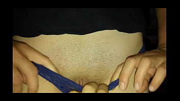 Show my pussy in panties