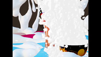 东方mmd针妙丸 东方mmd针妙丸