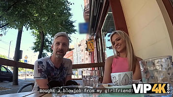 Vip4k anal stranger story after coffee hot sex with novella night