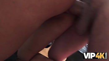 Vip4k anal stranger story after coffee hot sex with novella night